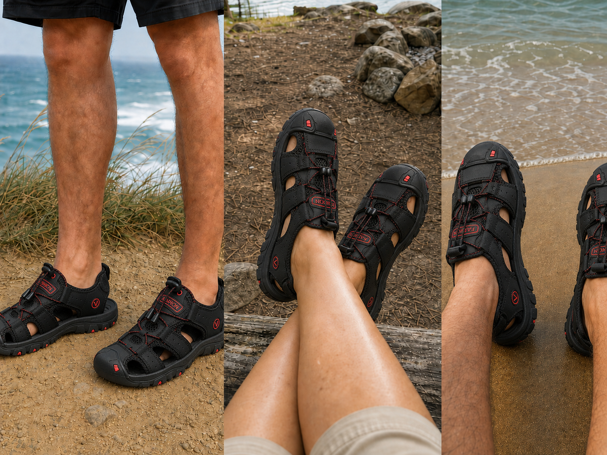 Join the OutdoorChoice community