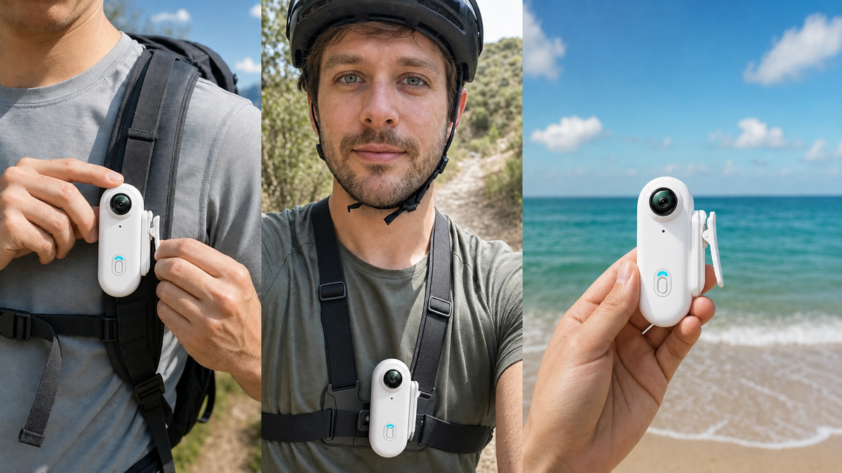 Join the OutdoorChoice community