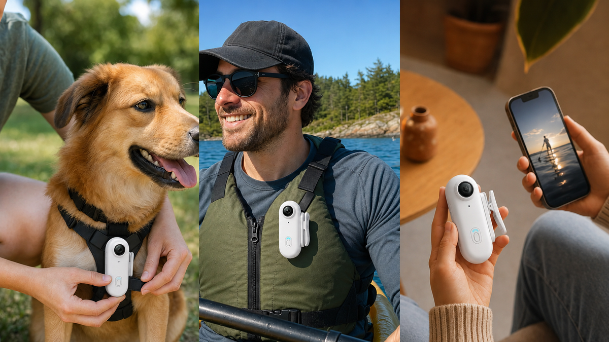 Join the OutdoorChoice community