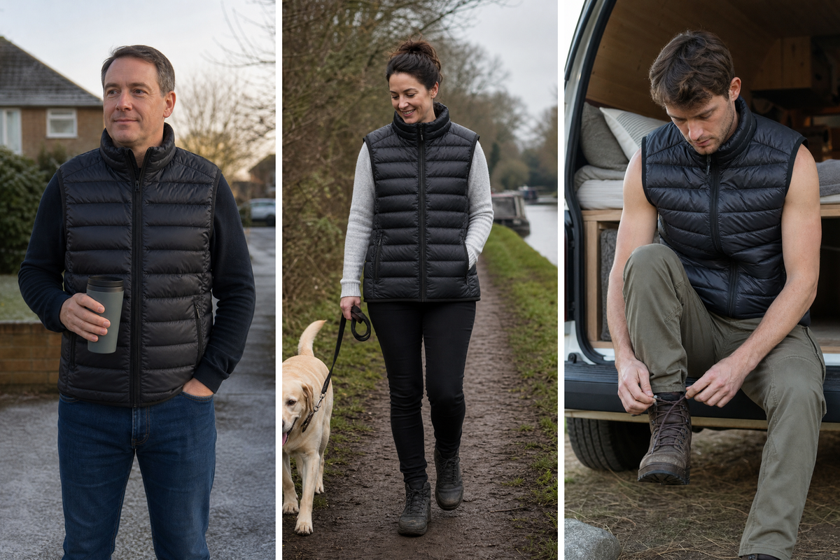 Join the OutdoorChoice community