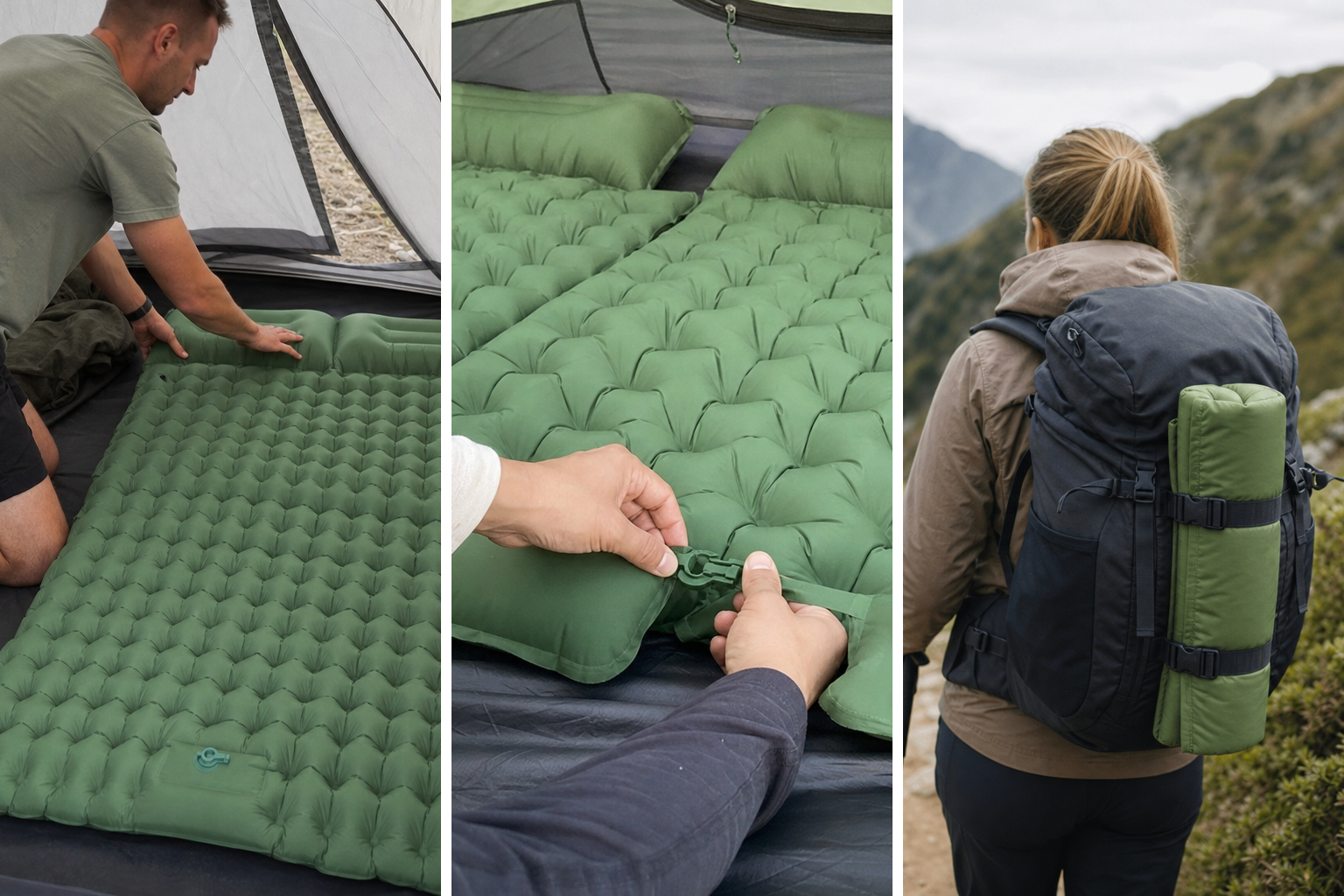 Join the OutdoorChoice community