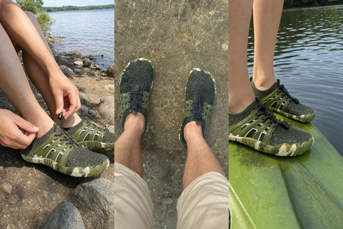 Join the OutdoorChoice community