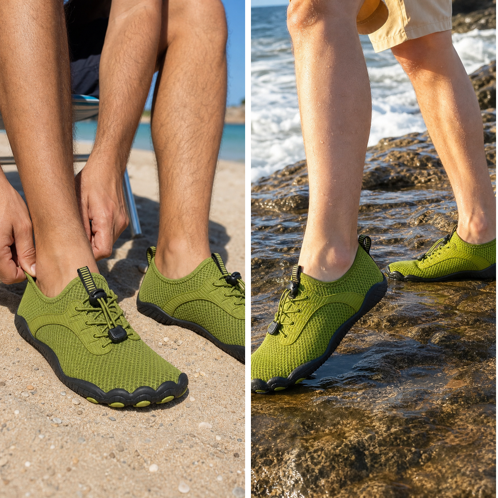 Join the OutdoorChoice community