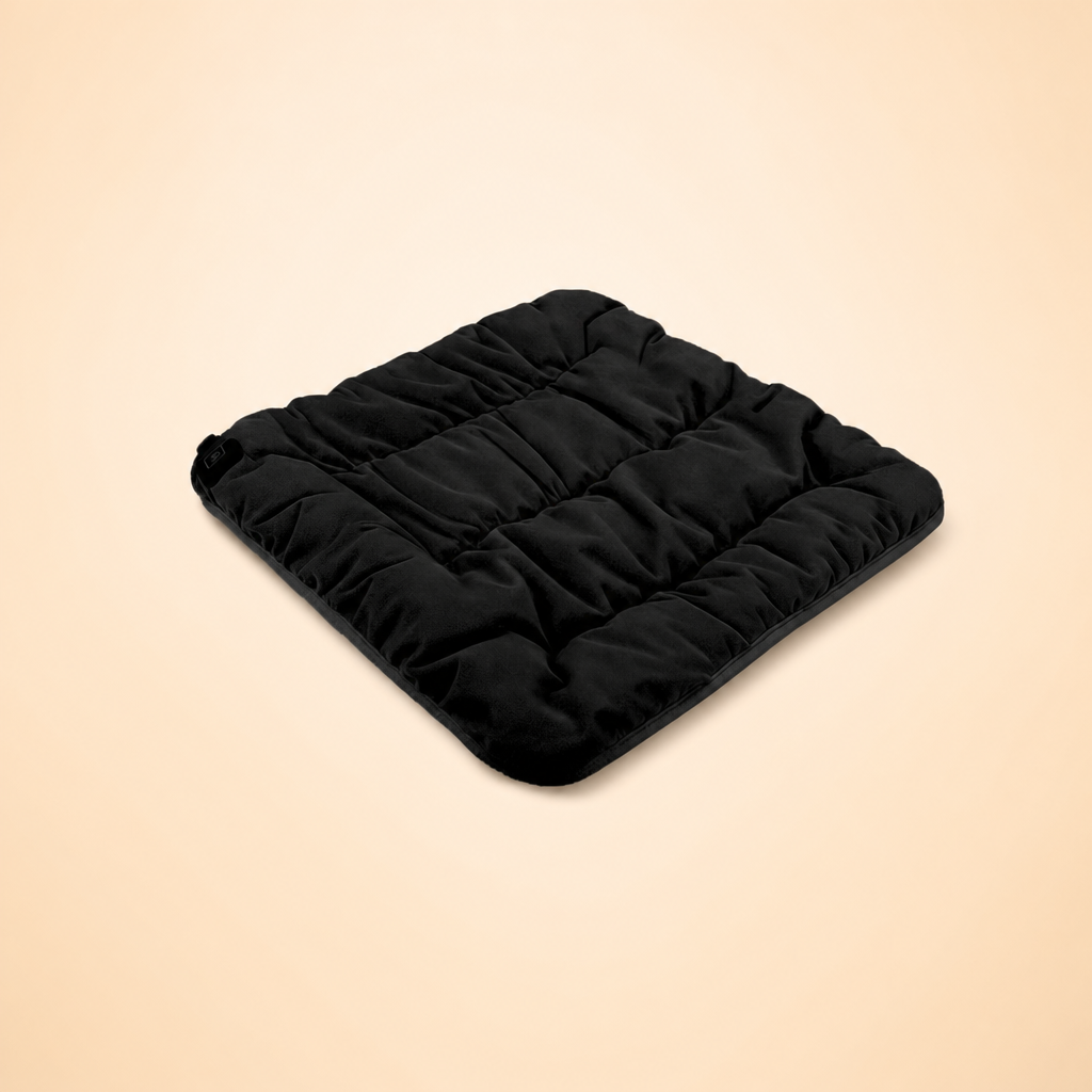 Calora USB heated seat cushion