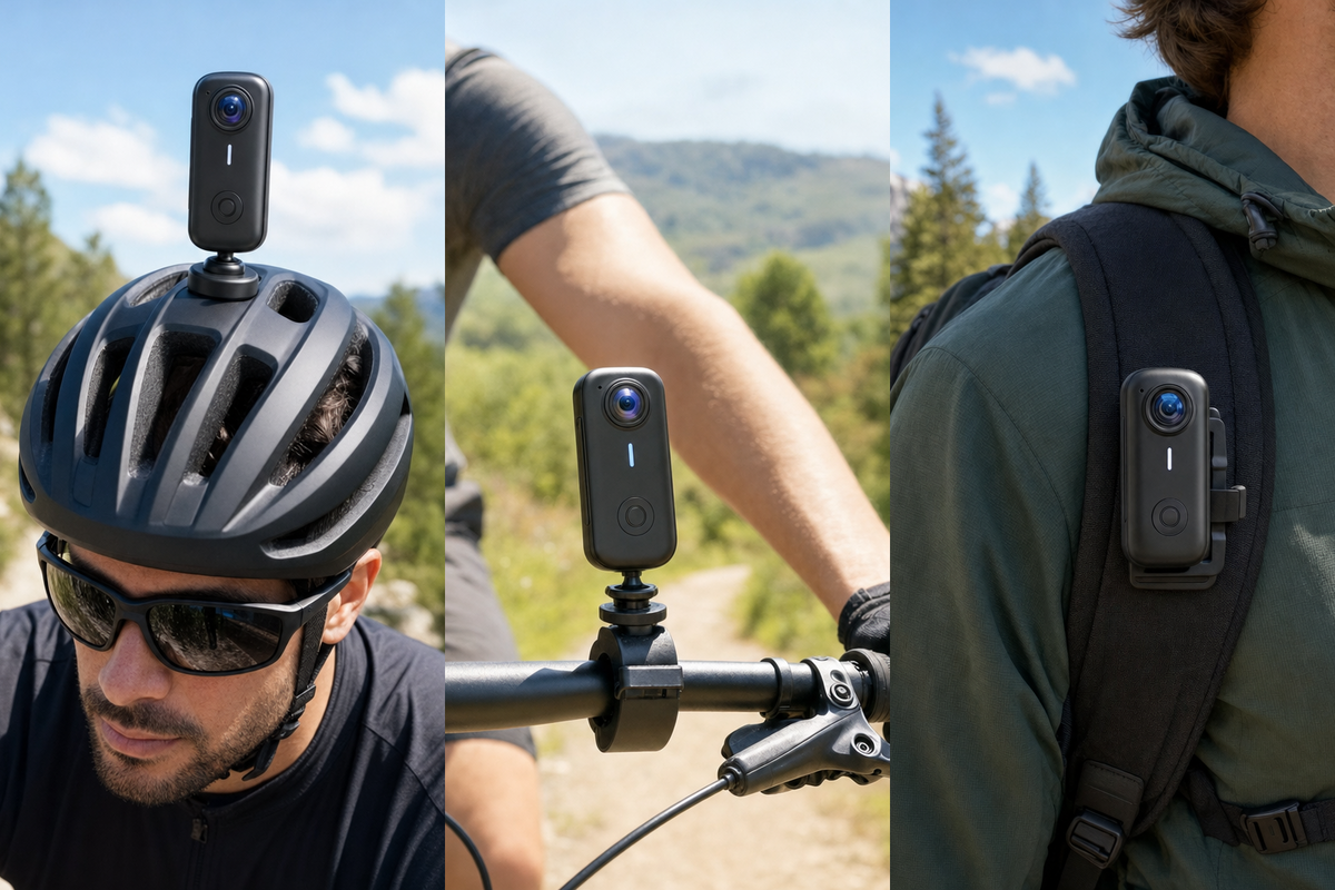 Join the OutdoorChoice community