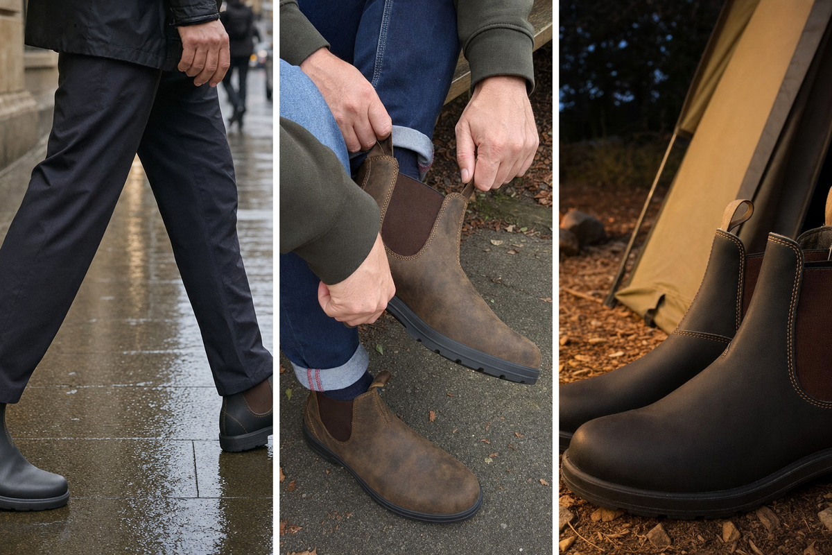Join the OutdoorChoice community
