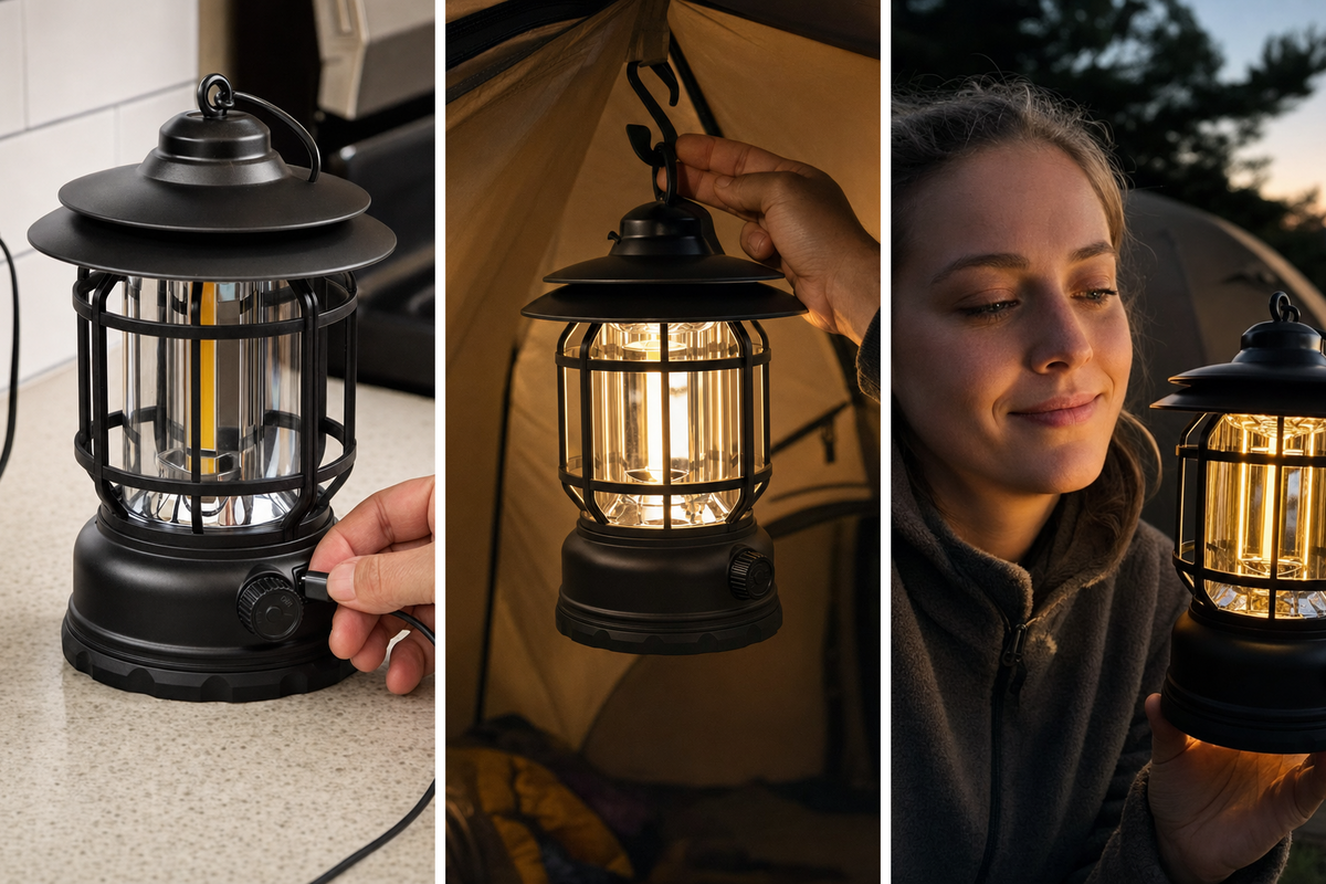 Join the OutdoorChoice community