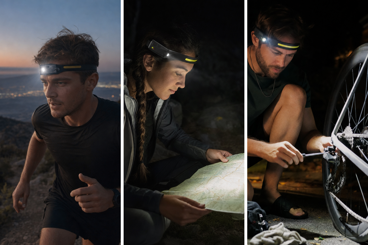 Join the OutdoorChoice community
