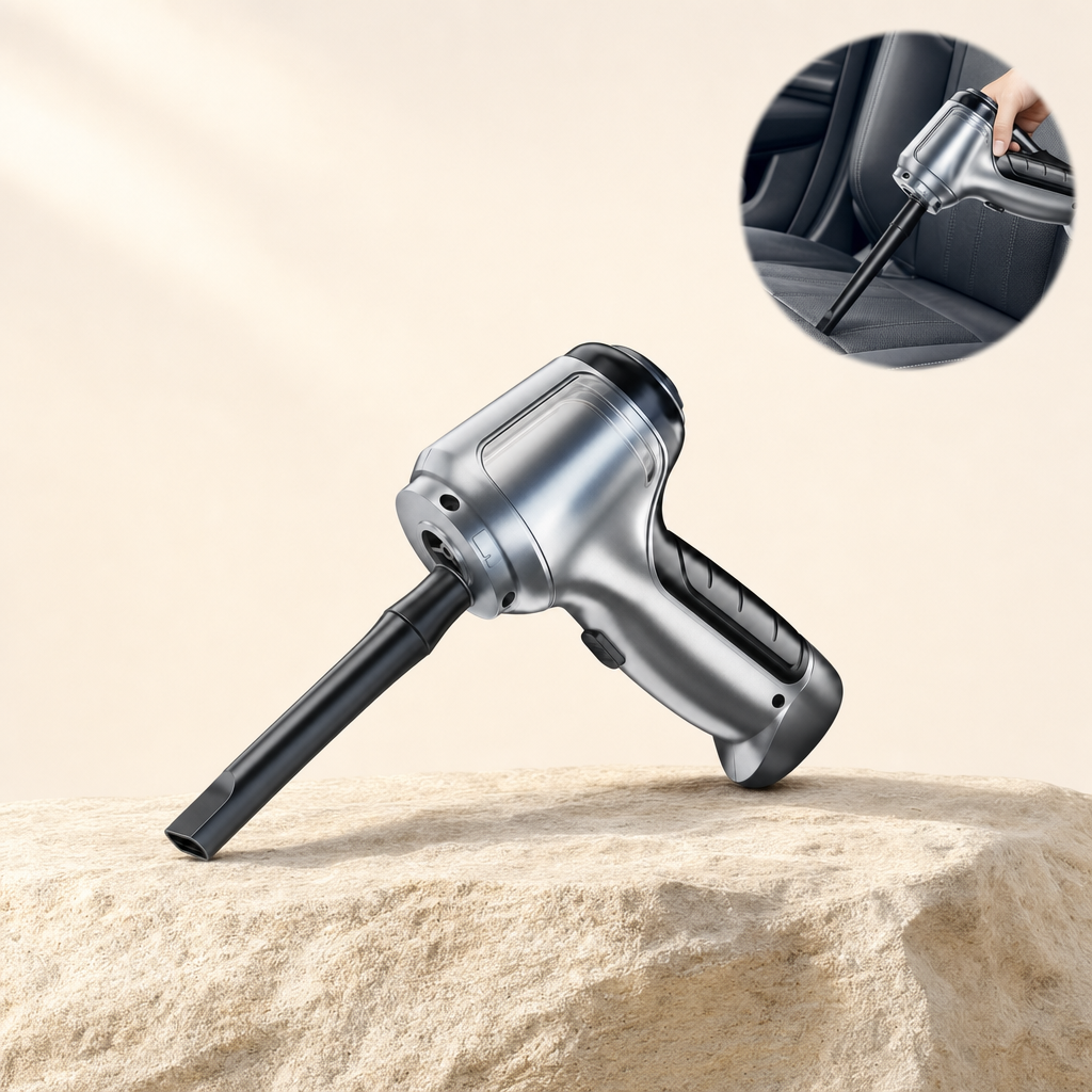 Vacora car vacuum listing image