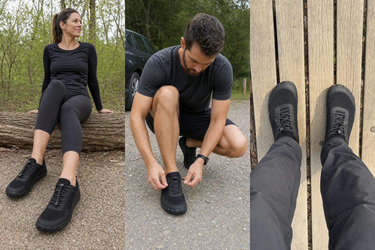 Join the OutdoorChoice community