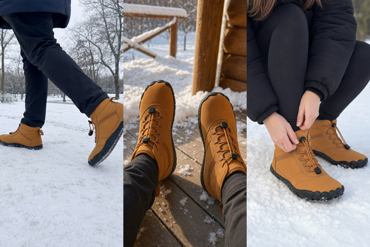 Join the OutdoorChoice community