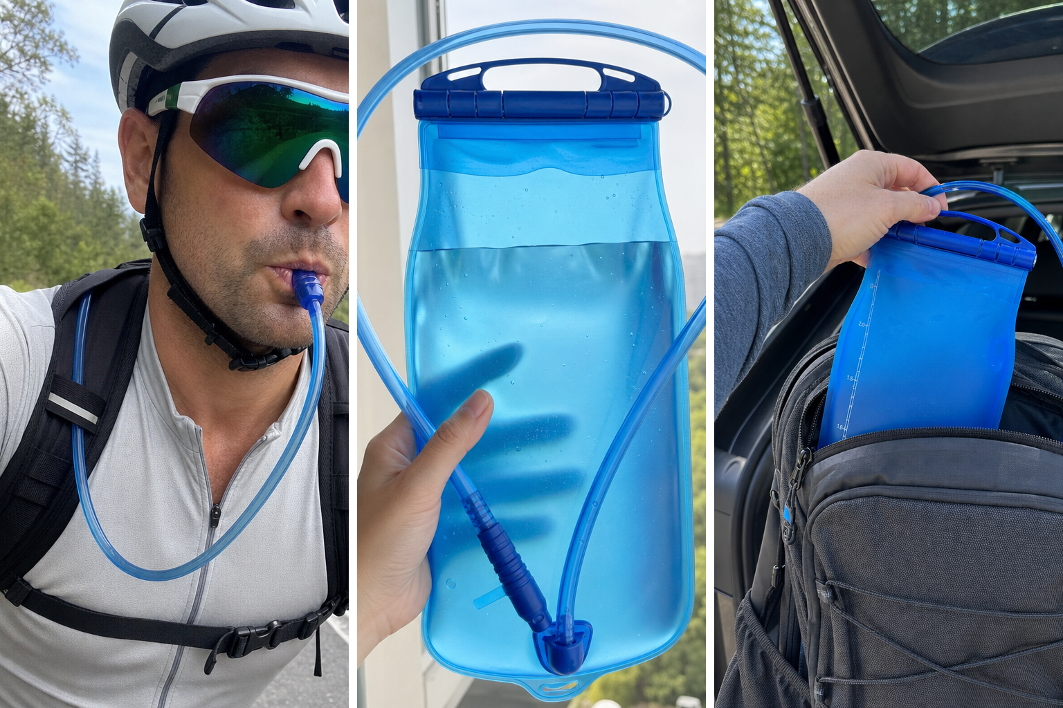 Join the OutdoorChoice community