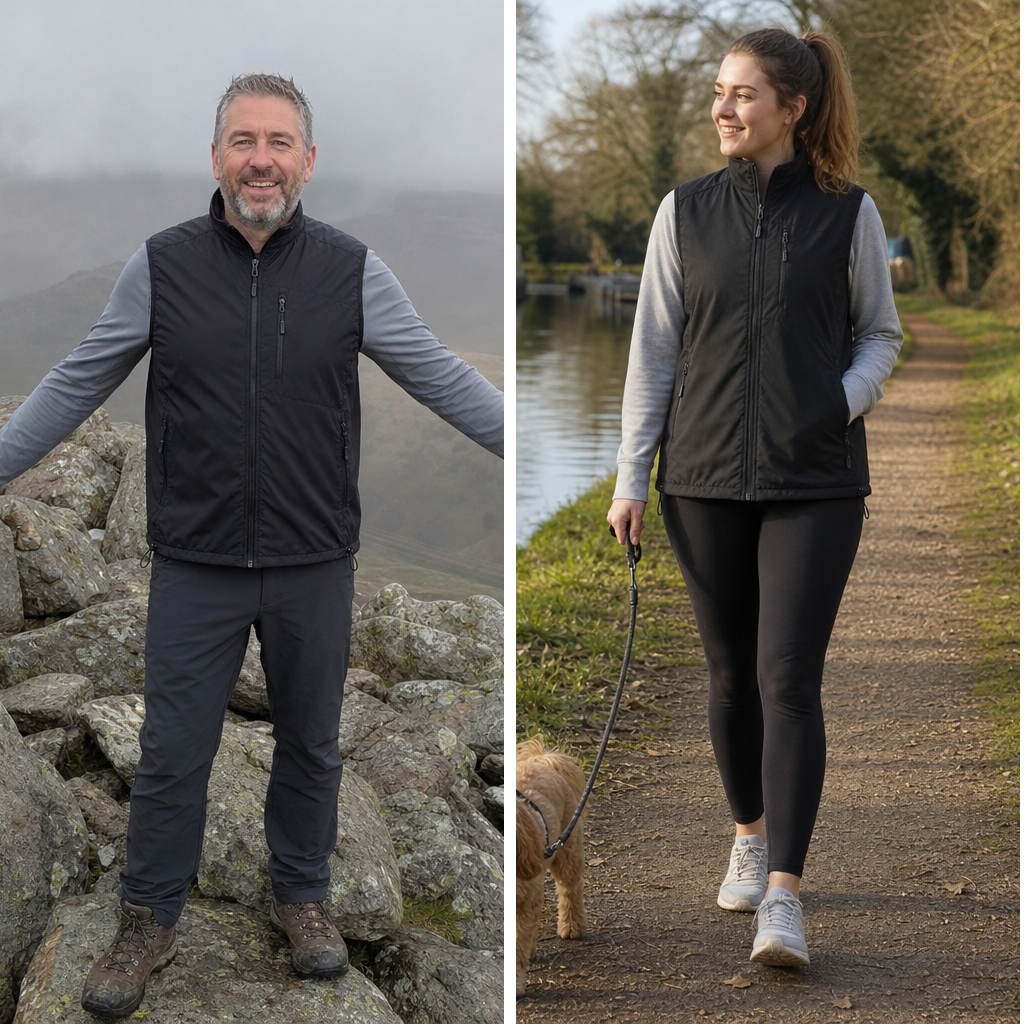 Join the OutdoorChoice community