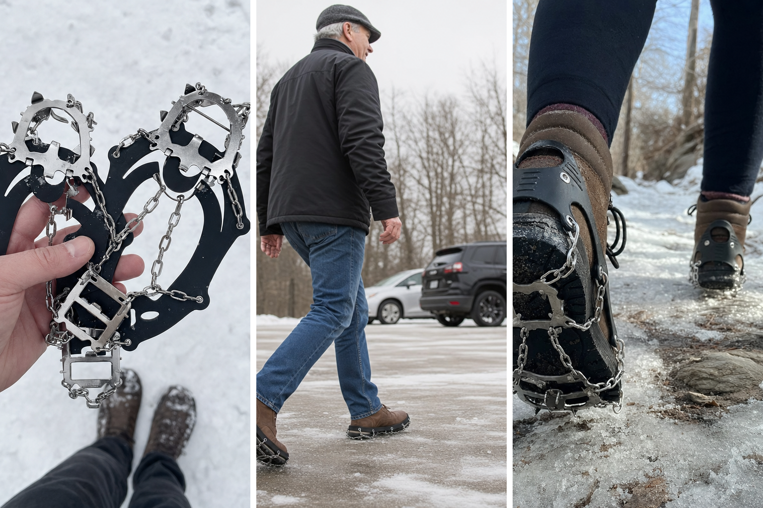 Join the OutdoorChoice community