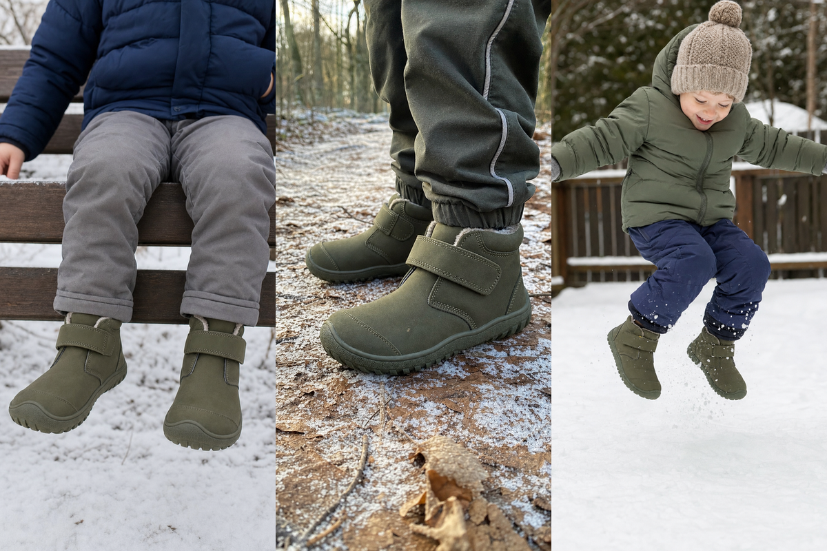 Join the OutdoorChoice community