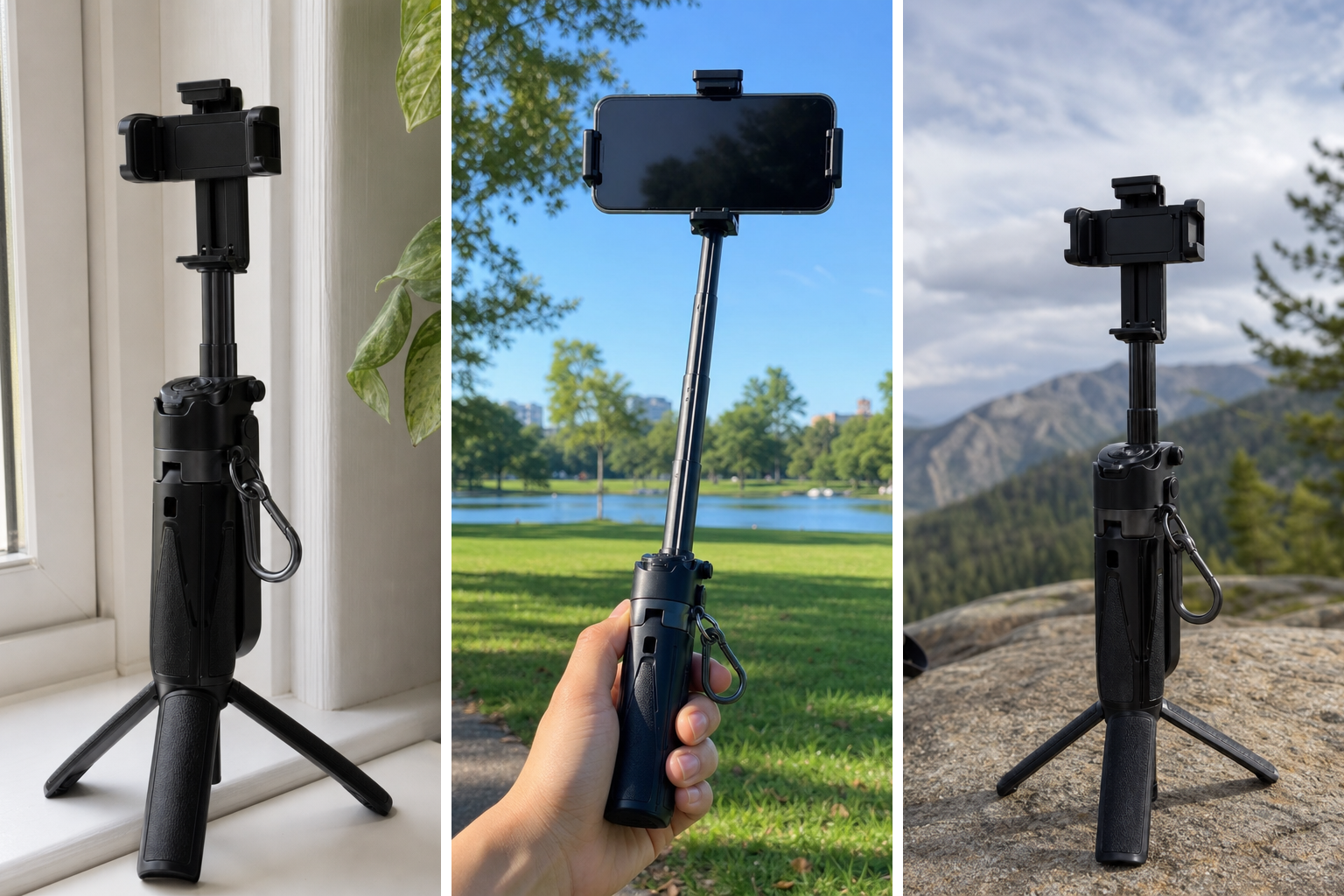 Join the OutdoorChoice community