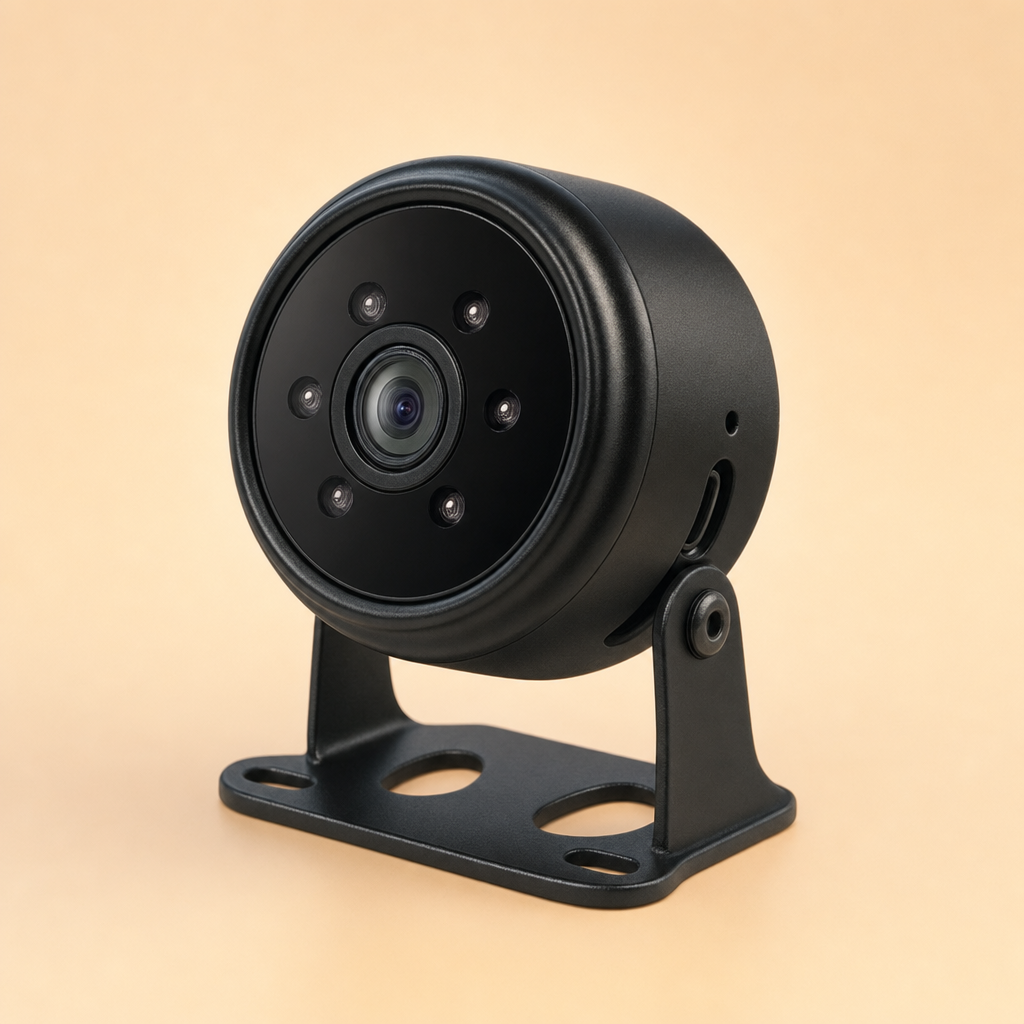 Reversa HD wireless backup camera