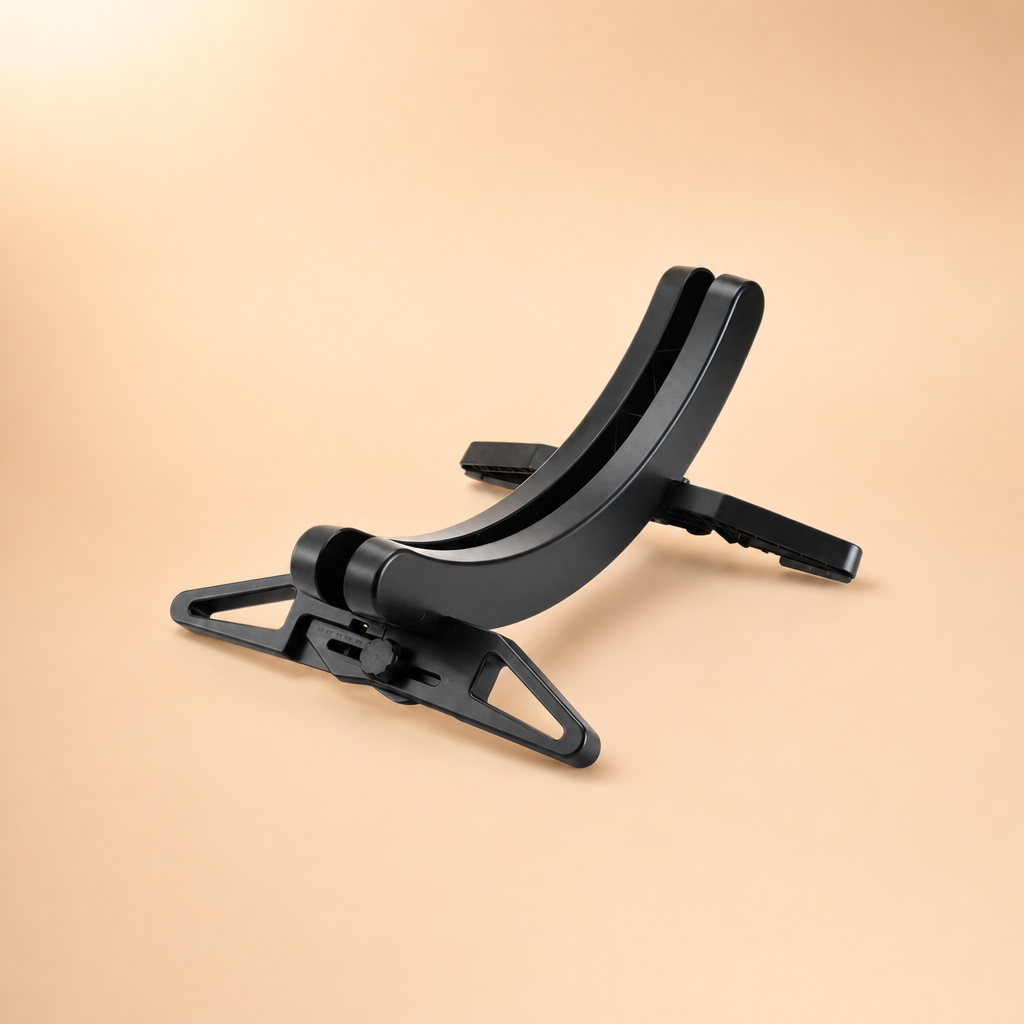 Velora adjustable bike storage stand
