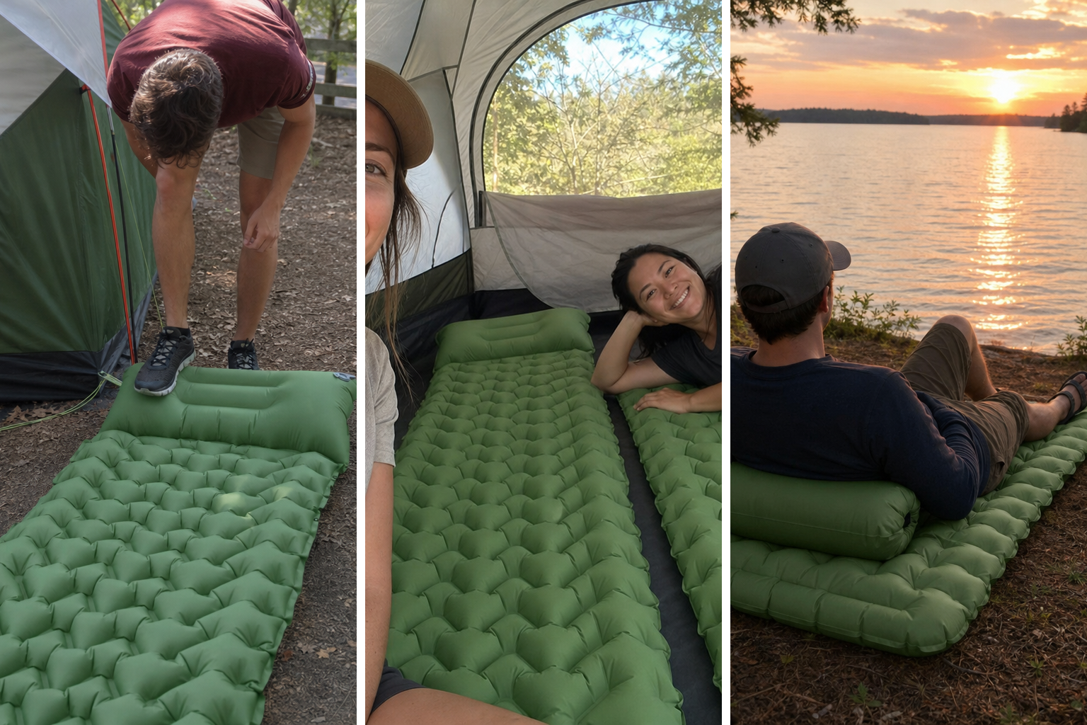 Join the OutdoorChoice community