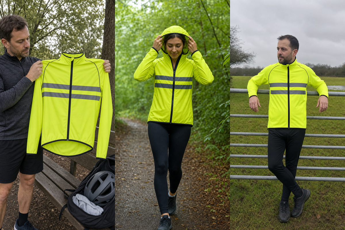 Join the OutdoorChoice community