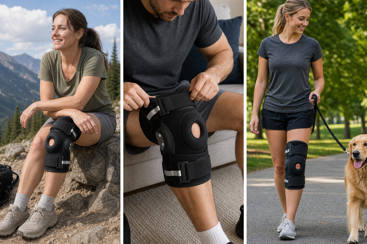 Join the OutdoorChoice community