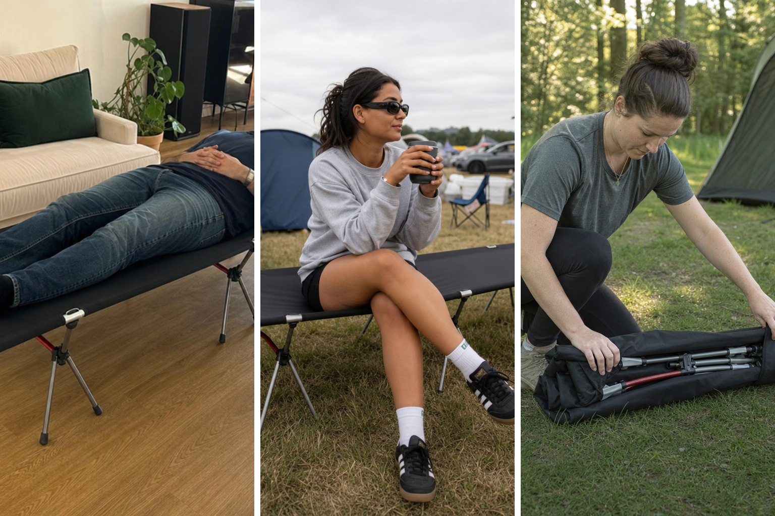 Join the OutdoorChoice community