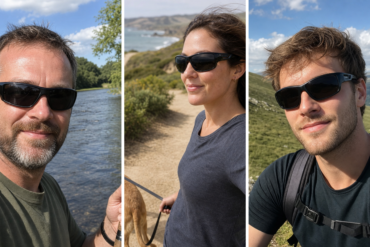 Join the OutdoorChoice community