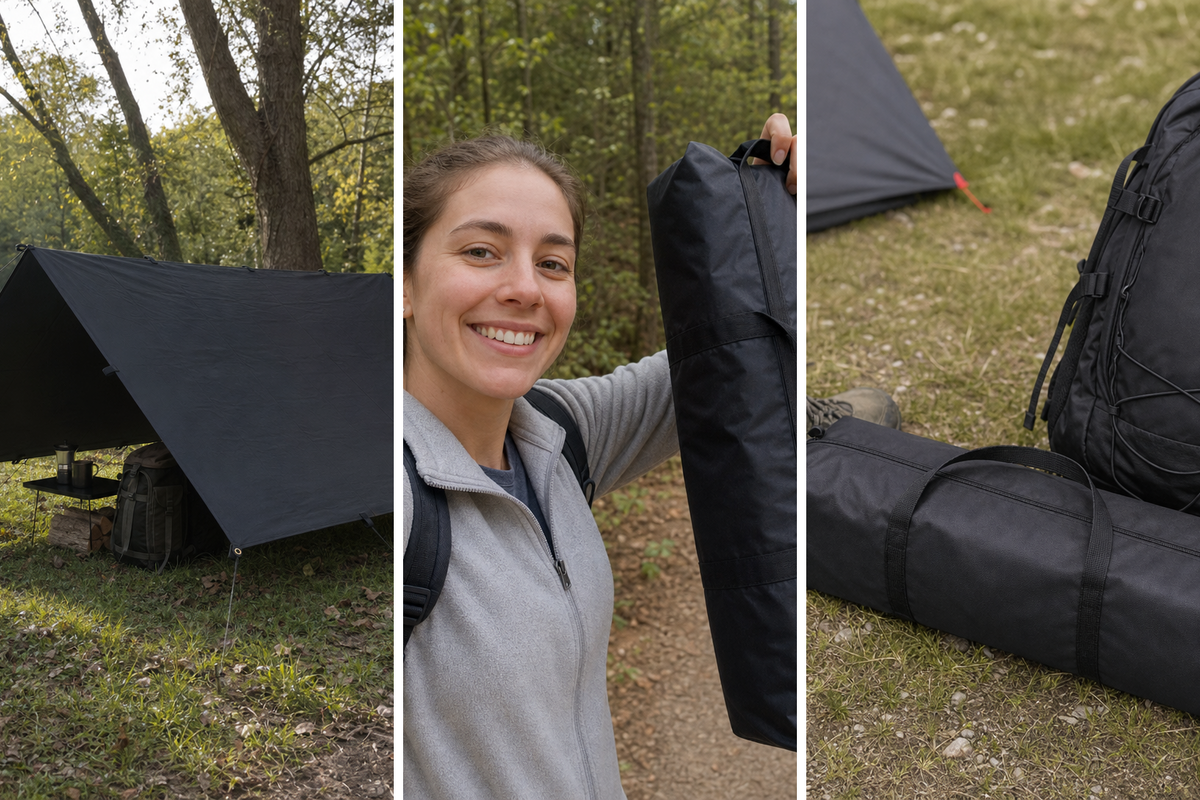 Join the OutdoorChoice community