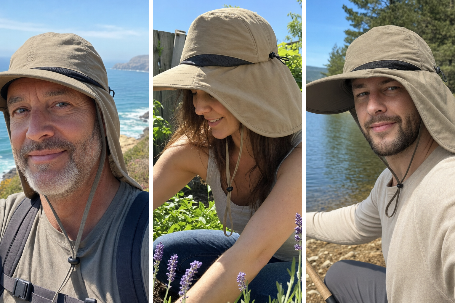 Join the OutdoorChoice community