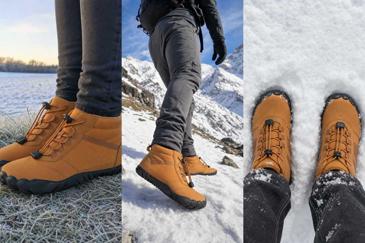 Join the OutdoorChoice community