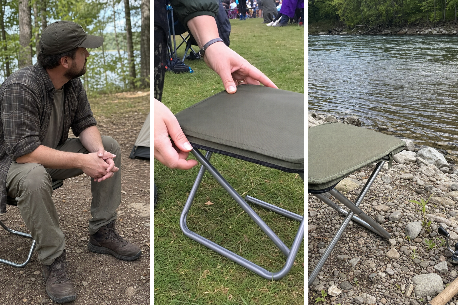 Join the OutdoorChoice community
