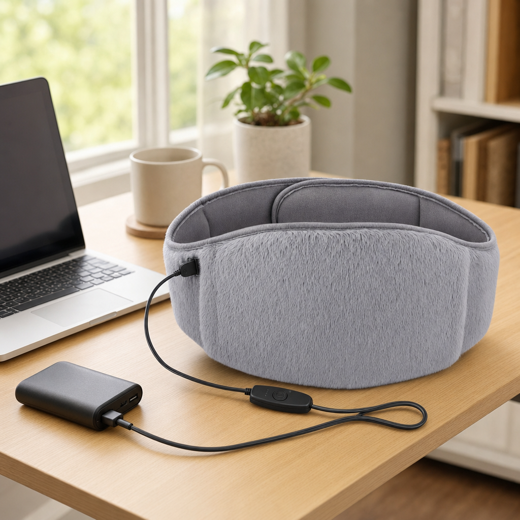 Cintara heated belt lifestyle