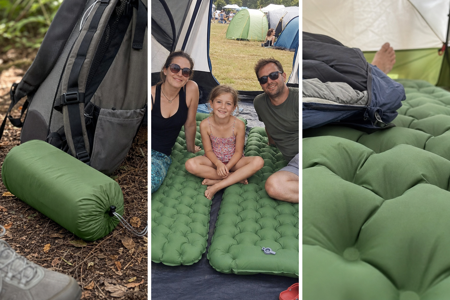 Join the OutdoorChoice community