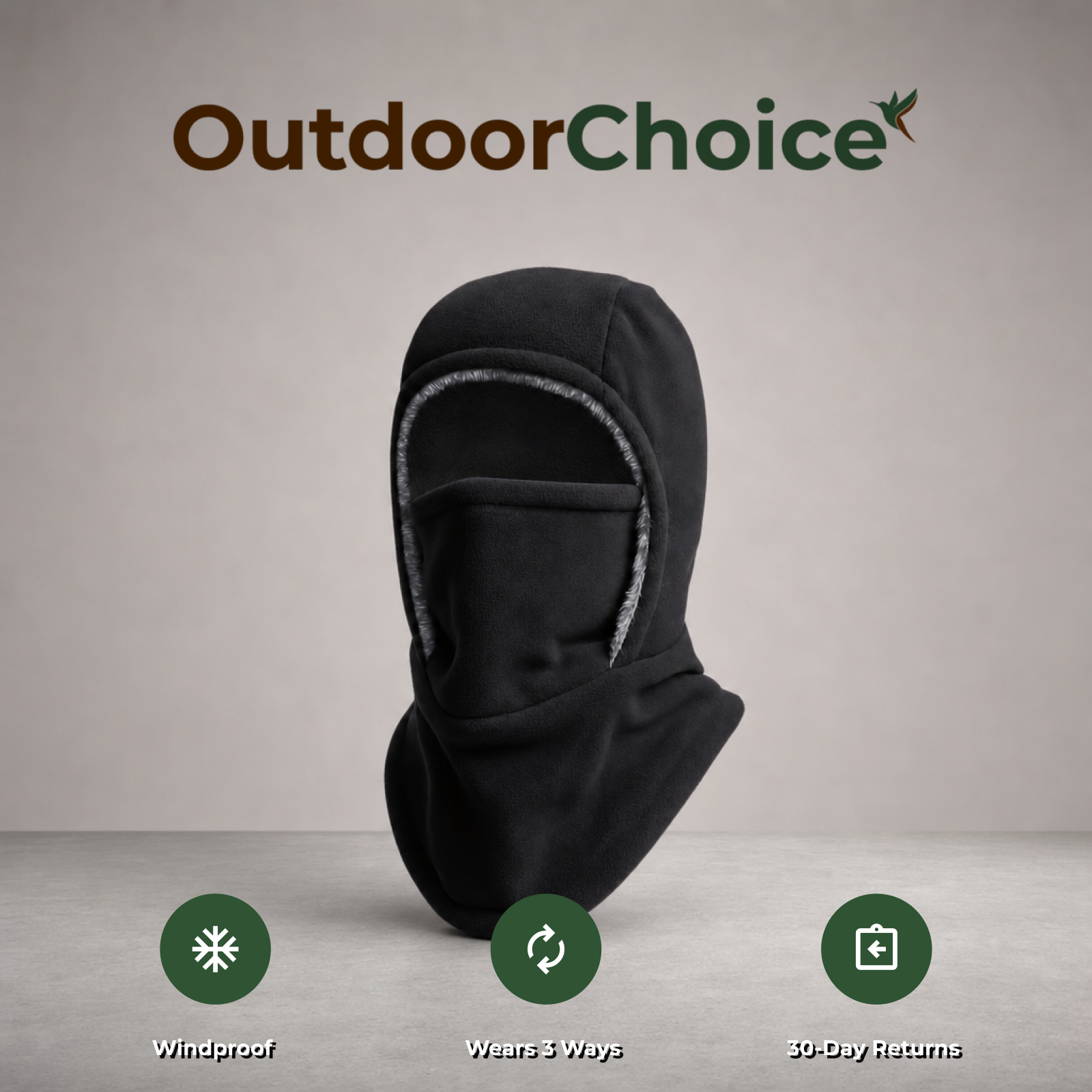 Nordix balaclava guarantees