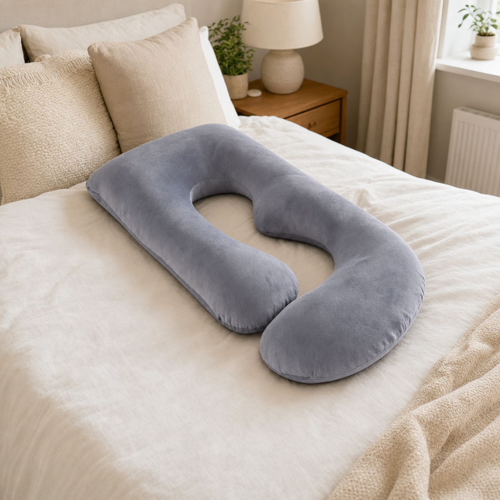 Restora pillow lifestyle