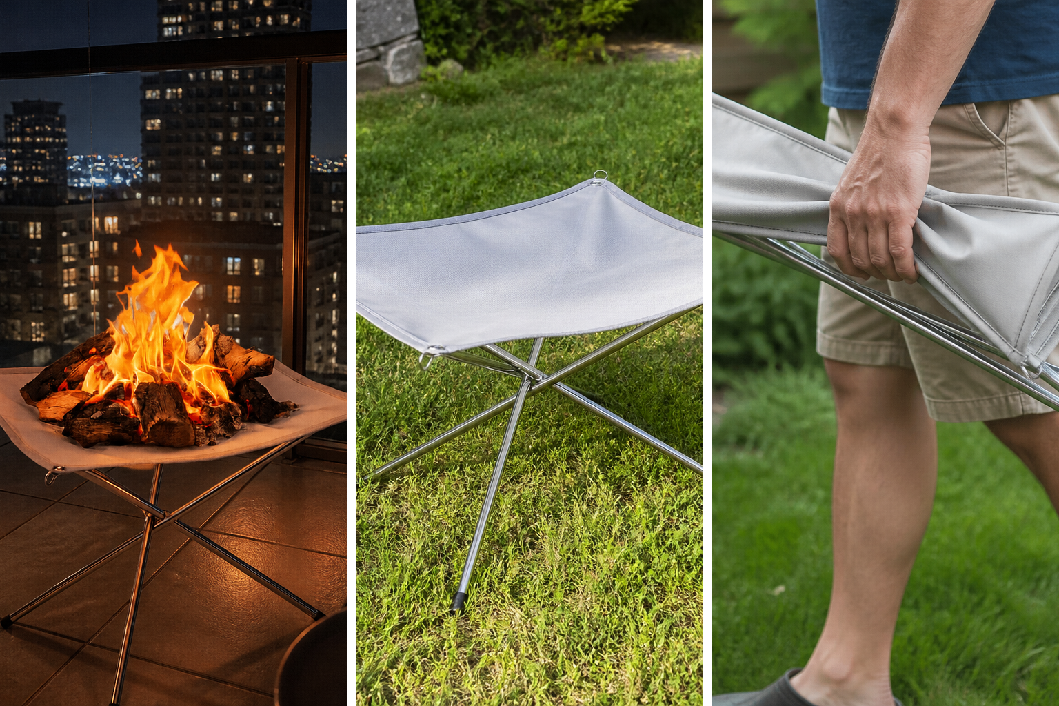 Join the OutdoorChoice community
