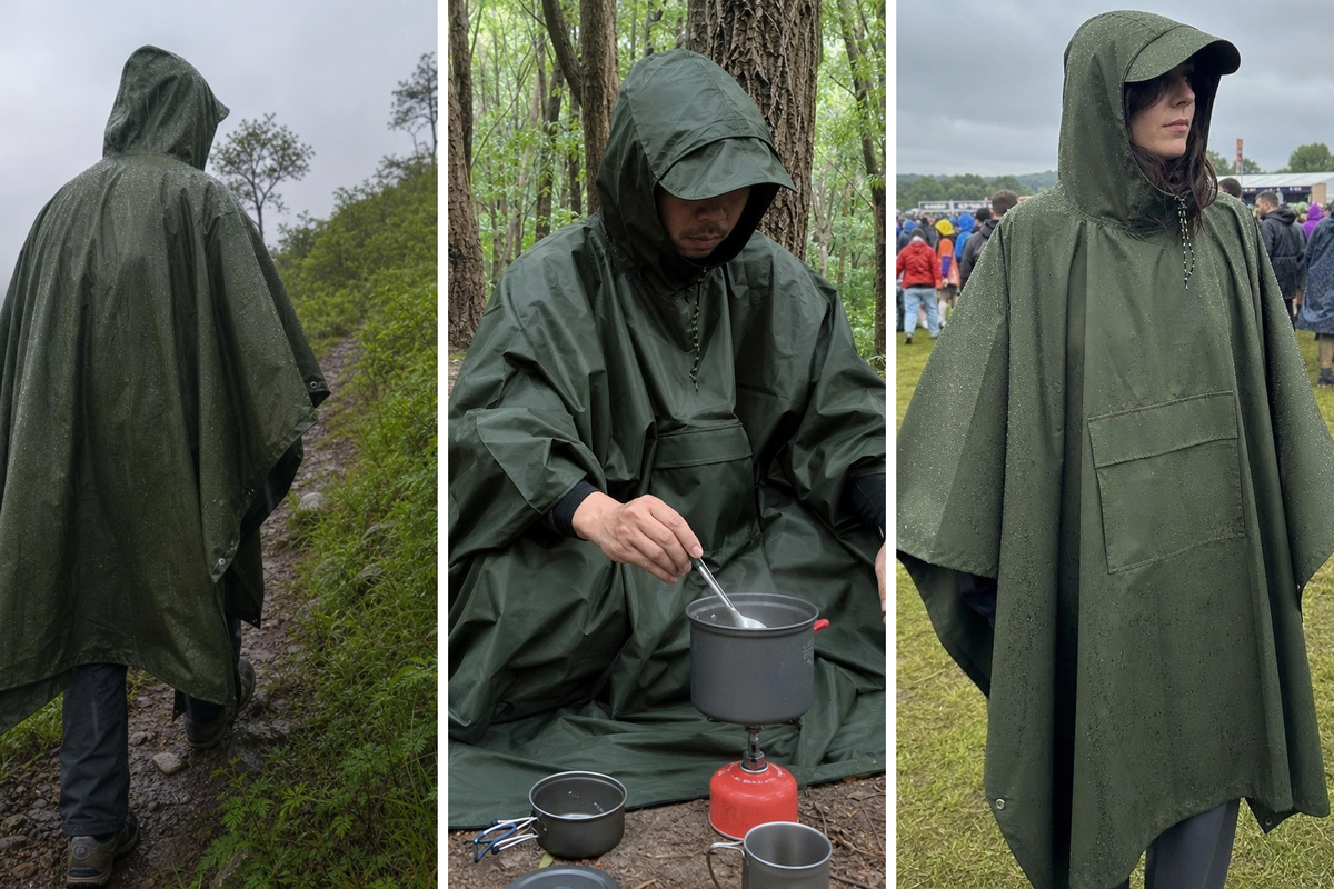 Join the OutdoorChoice community