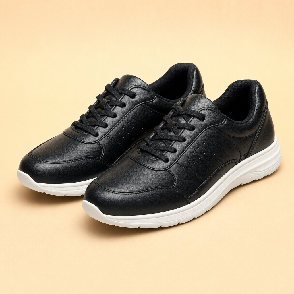 Orthova men's orthopedic sneakers hero