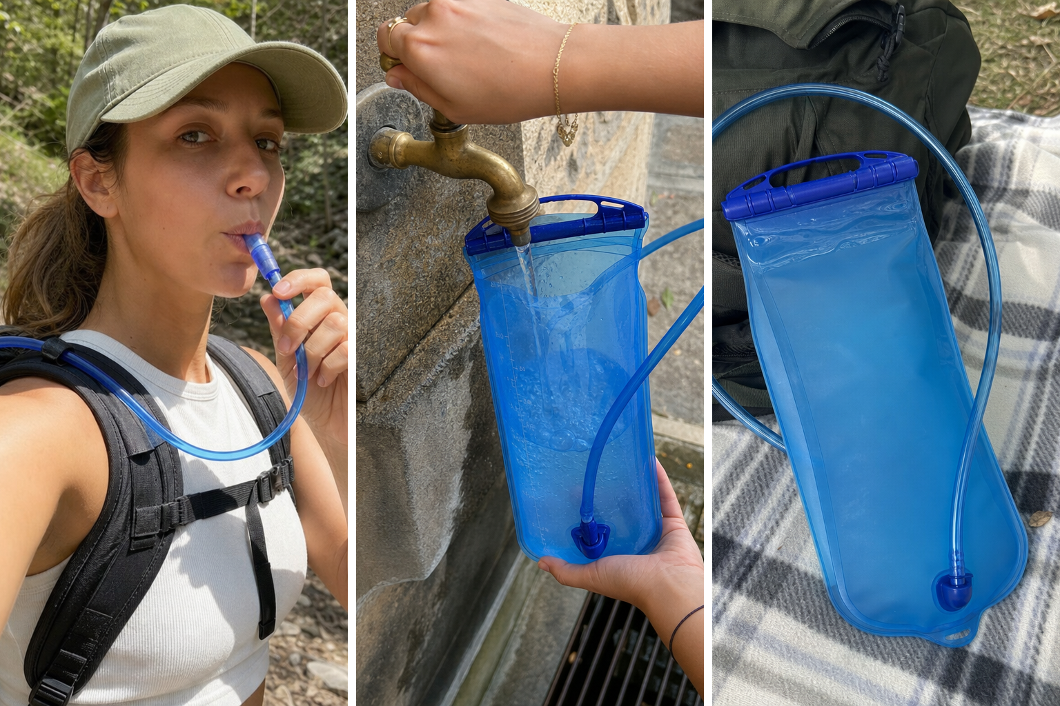Join the OutdoorChoice community
