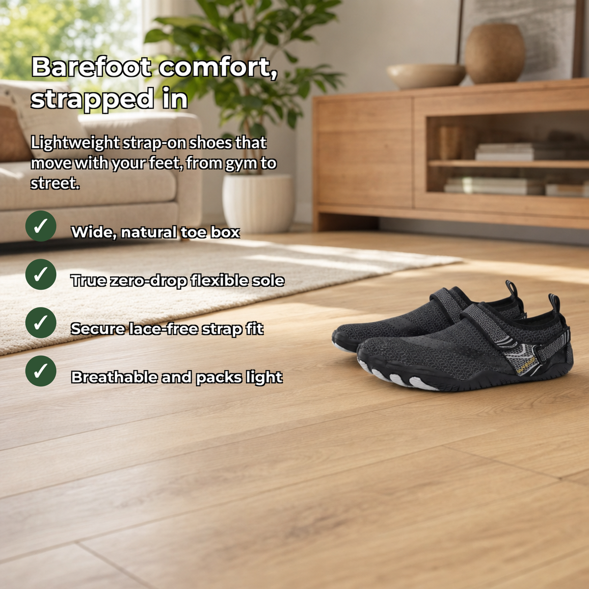 Striva benefits card