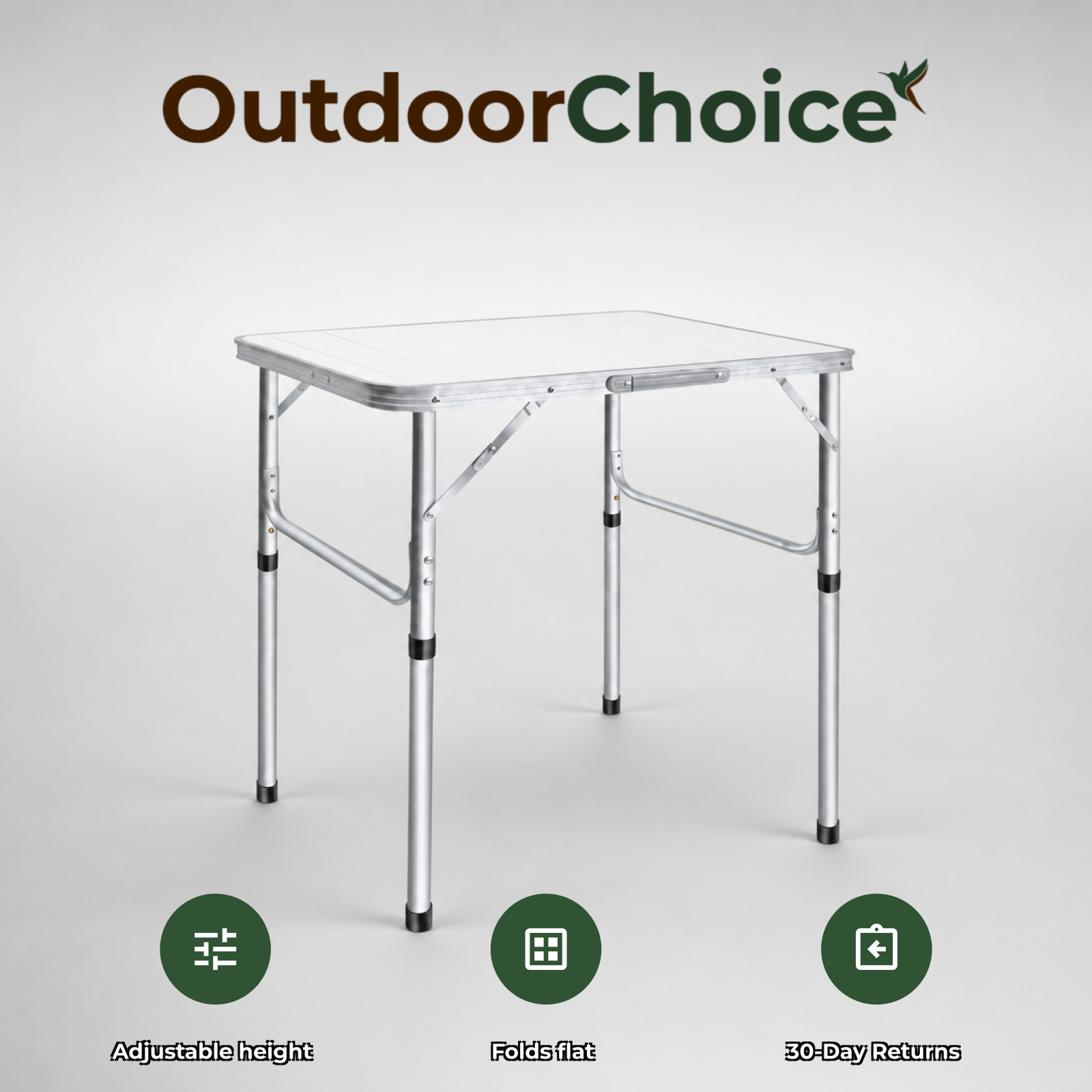 Tavora OutdoorChoice badges card