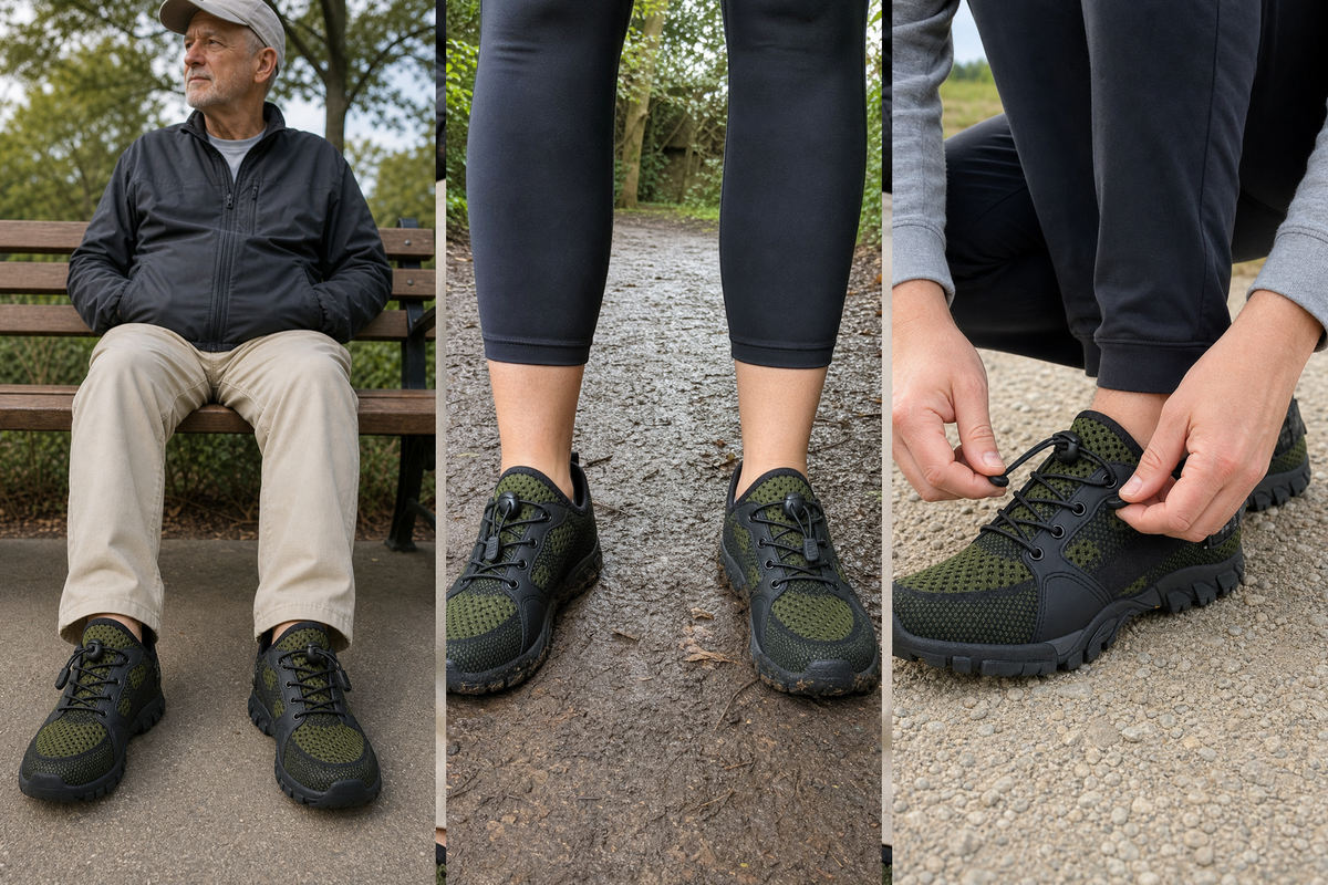 Join the OutdoorChoice community