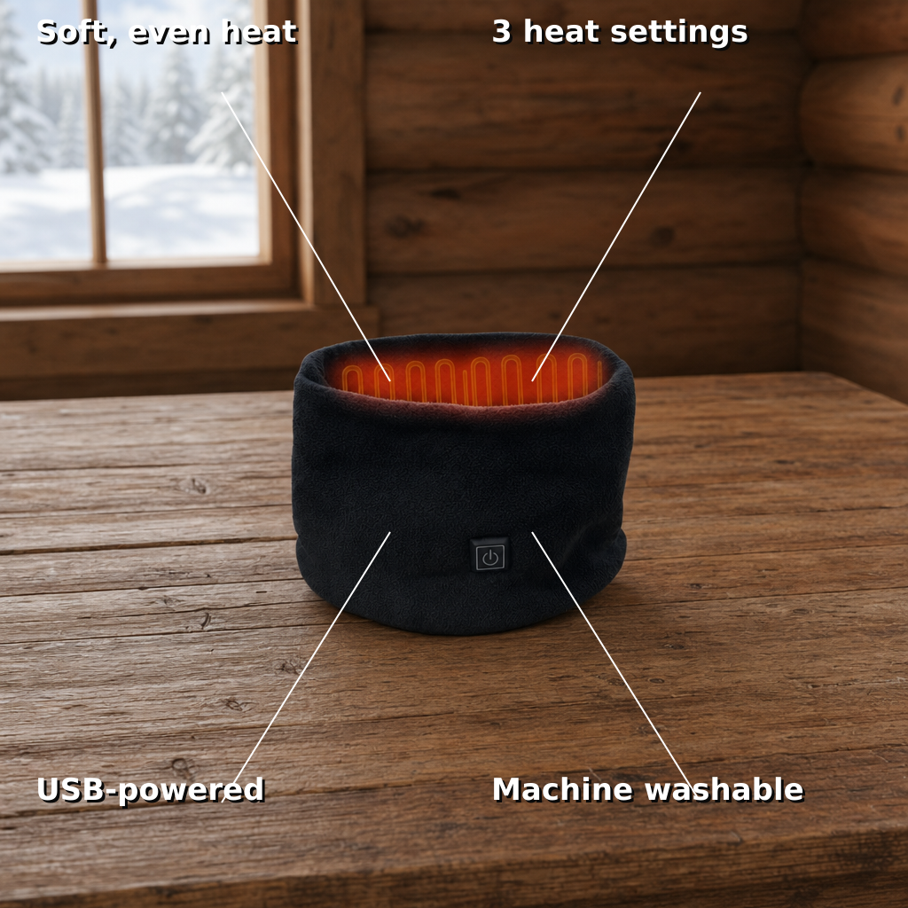 Snugora features