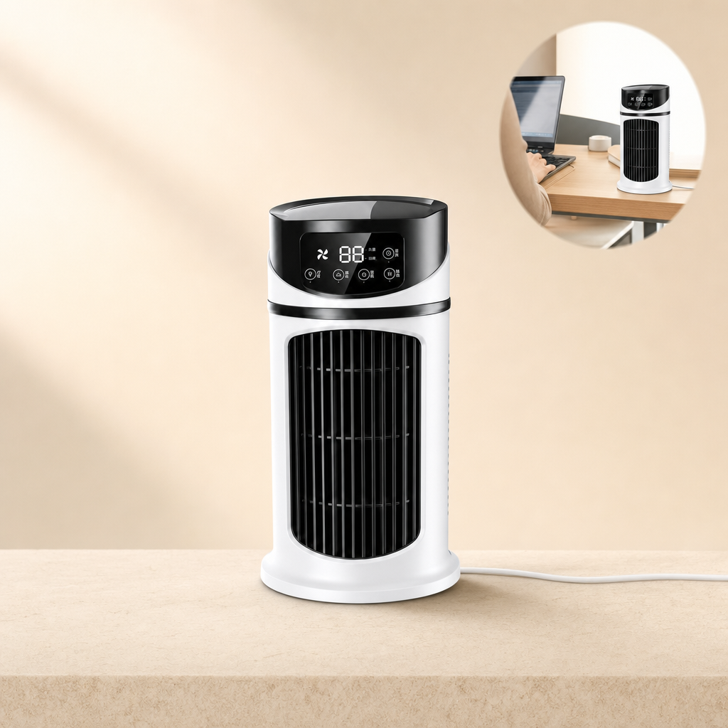 Ventora desk air cooler listing image