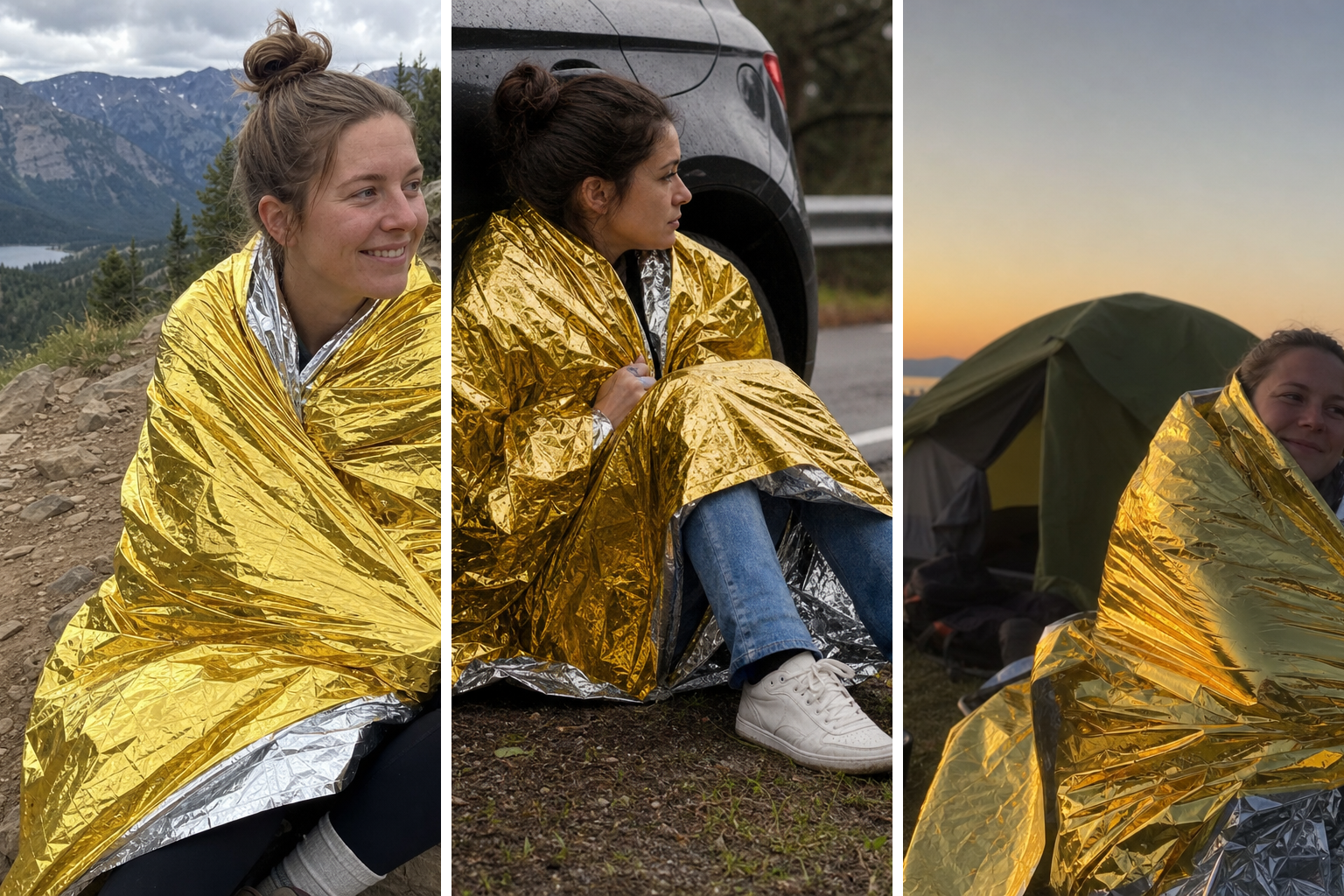 Join the OutdoorChoice community