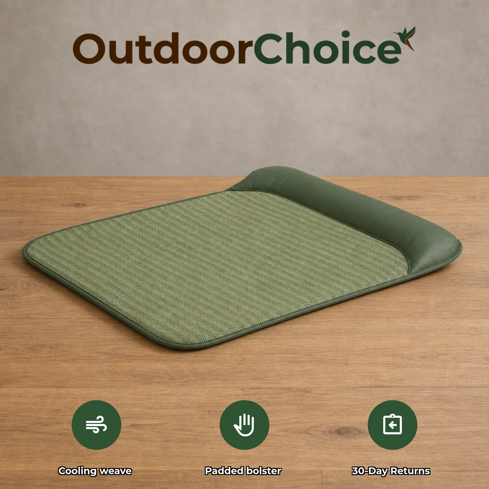 OutdoorChoice quality and returns
