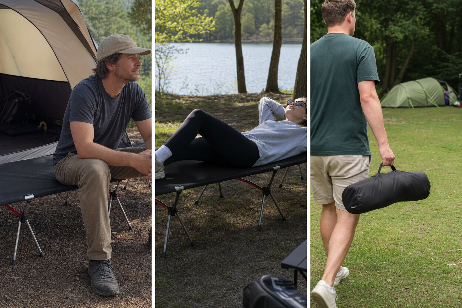 Join the OutdoorChoice community