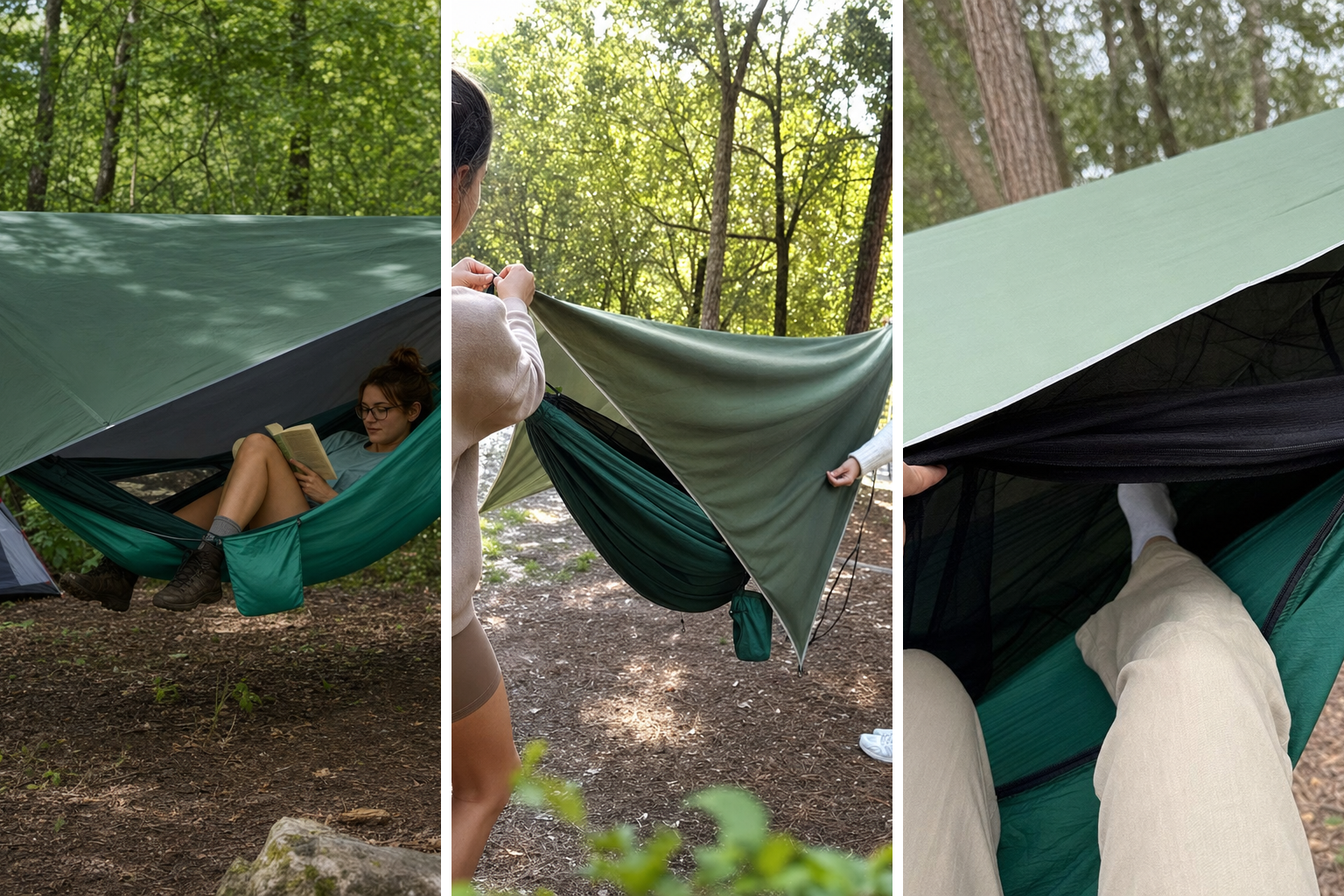 Join the OutdoorChoice community