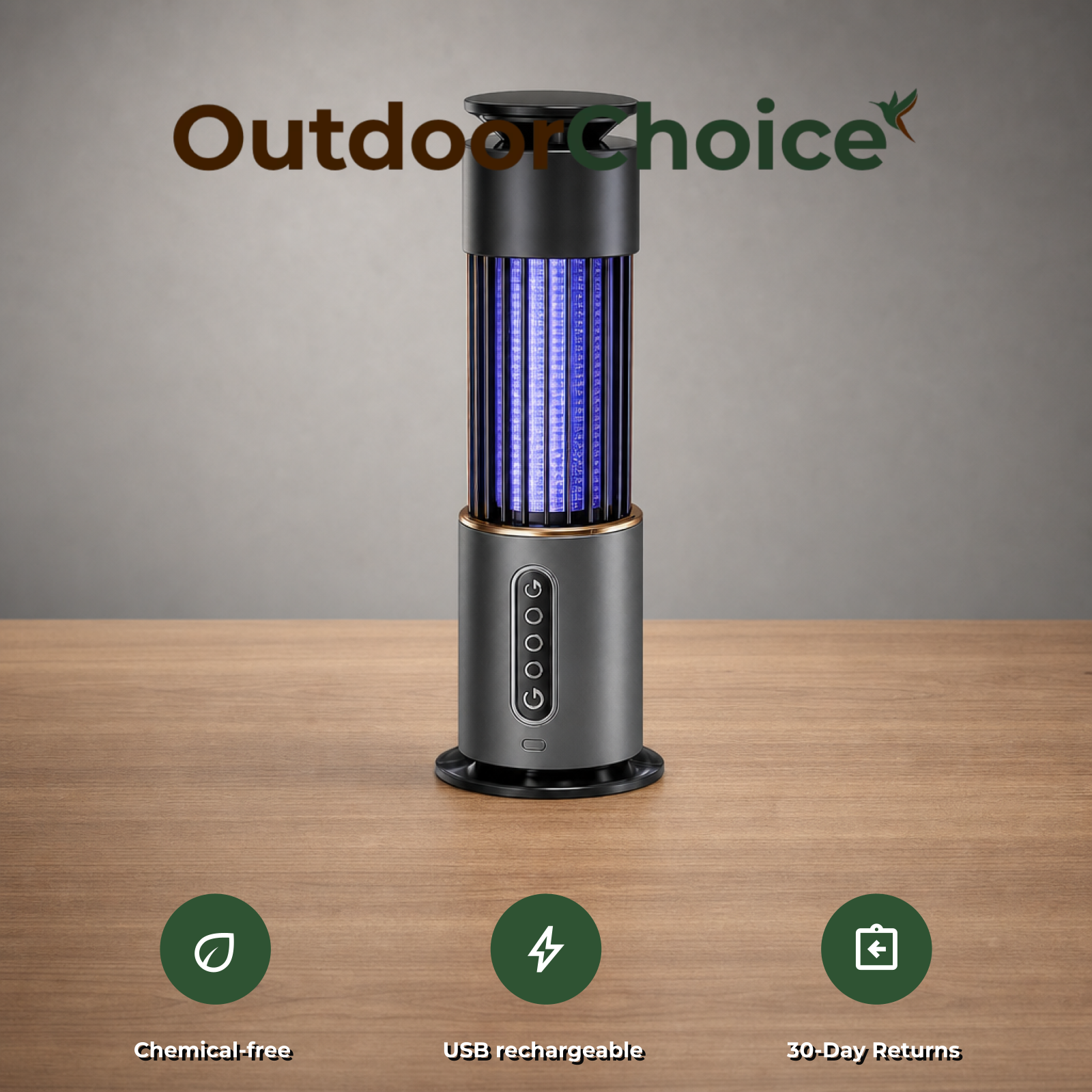 Halora by OutdoorChoice
