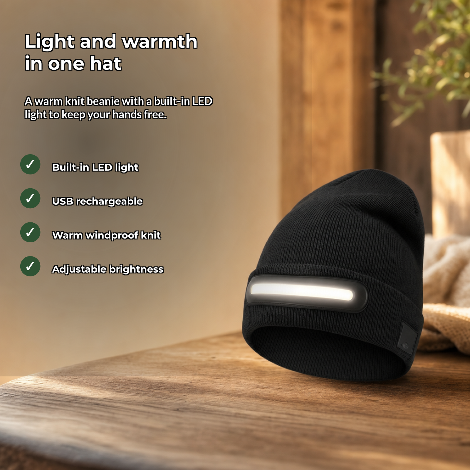 Glowix key benefits